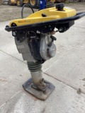 BS50-2 Plus Stamper