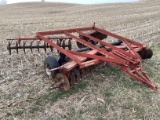 IHC 14' Hyd Disk