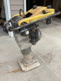 BS50-2 Stamper