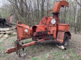 Eeger Beever Chipper, Runs