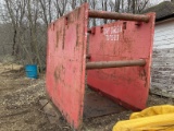Trench Box 10'x10'