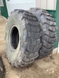 Michelin 14R 20 XL Tires