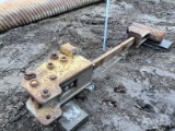 Concrete Hammer