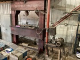 Heavy Duty Press