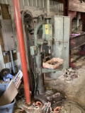 Floor Drill Press