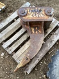 Ravelings I8826 Frost Pick - 65mm Pins
