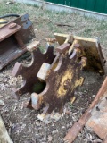 Compaction Wheel 24