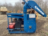 Kincaid Straw Blower, Model KCSM18