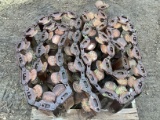 Loegering Steel Tracks 12