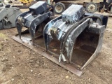Cat HD Skid Loader 67