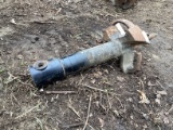 Bobcat Stump Drill
