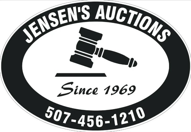 Jensen Auctions