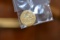 Coins 1 Count - 5 Dollar - 8.3 grams