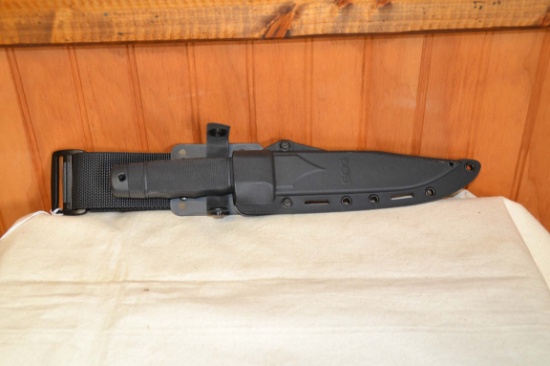 SOG Knife