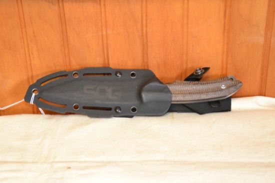 SOG Knife