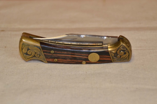 Buck Knife