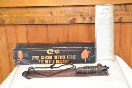 Case Knife