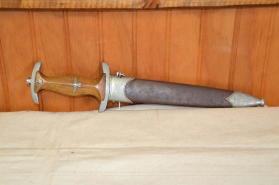 Nazi Dagger