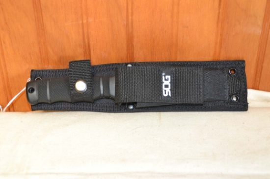SOG Knife