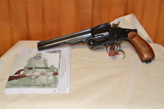 Uberti Russian