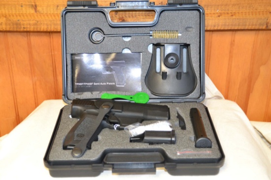 Canik TP9
