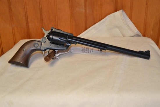 Ruger Single Six
