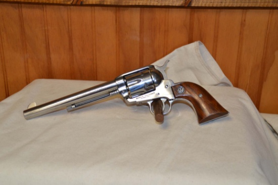 Ruger Vaquero