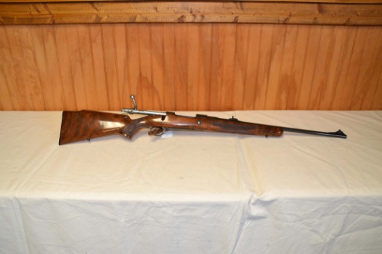 Browning Safari