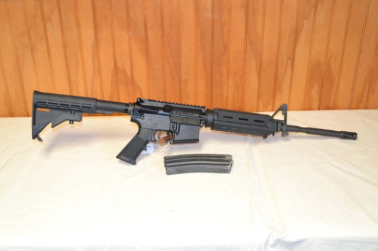 Colt AR-15
