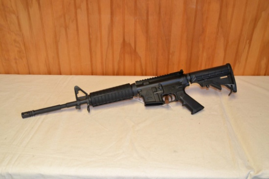 Delton AR-15