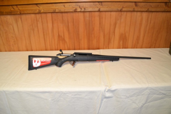 Ruger American