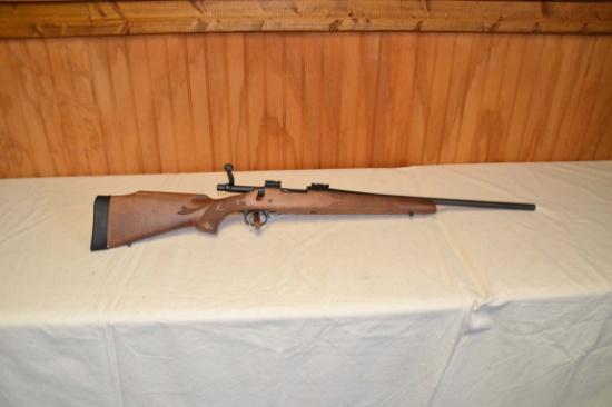 Remington 700