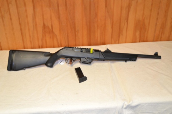 Ruger PC Carbine