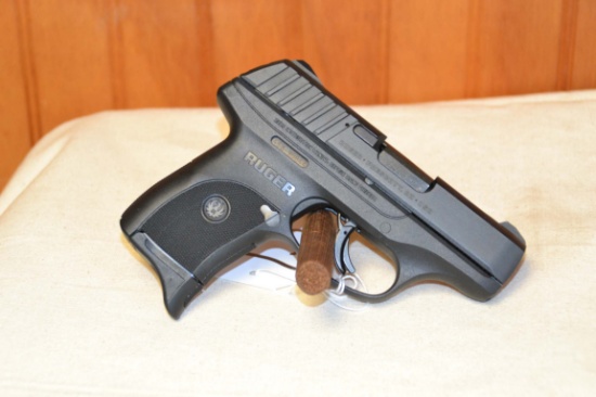 Ruger EC9S