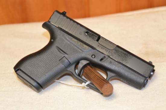 Glock 42
