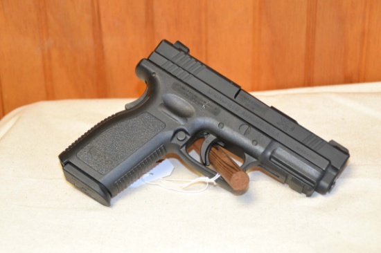 Springfield XD-40