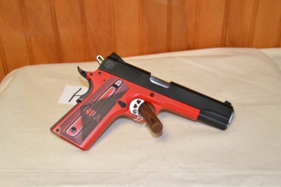 Ruger SR1911