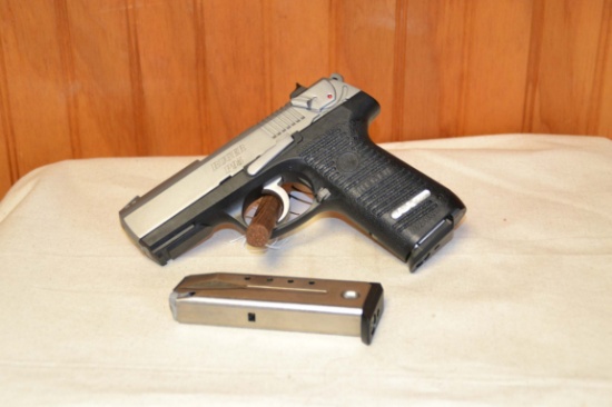 Ruger P9S