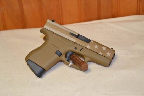 Glock 43