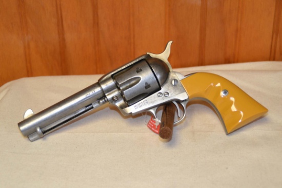 Cimaron Rooster Shooter