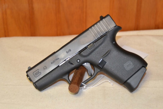 Glock 43