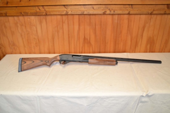 Remington 870