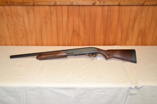 Remington 870
