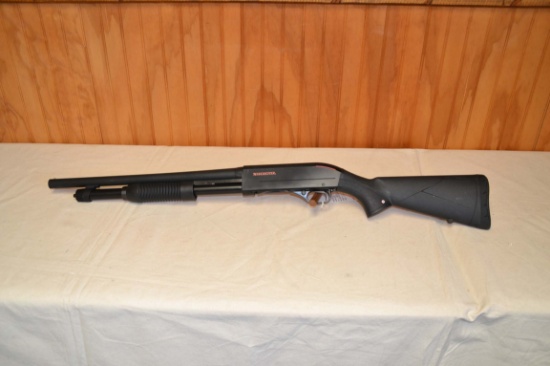 Winchester SXP