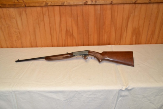 Interarms 22ATD
