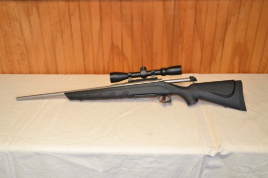 Remington 770