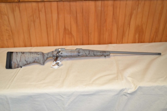 Ruger HKM77