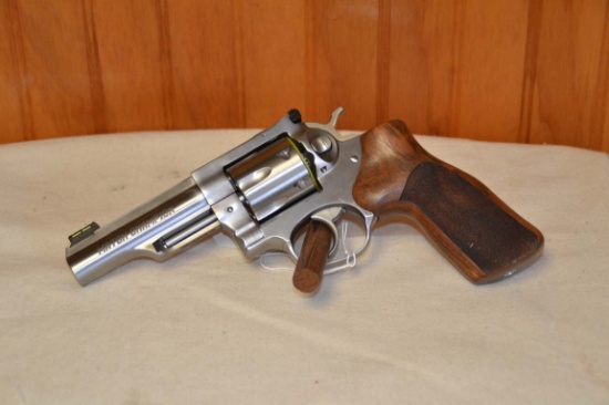 Ruger GP100