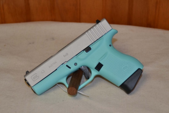 Glock 43