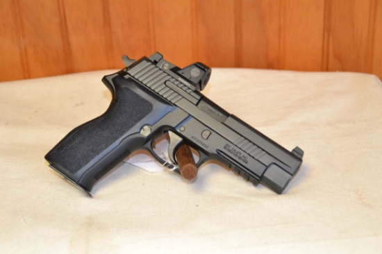 Sig Sauer P226